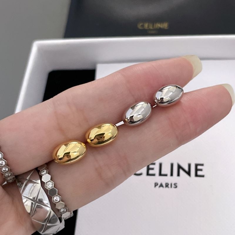 Celine Earrings